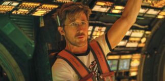 Project Hail Mary North America Box Office: Is Crossing $300 Million Milestone As We Speak!