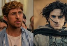 Project Hail Mary Worldwide Box Office: Beats Dune, But Can It Beat Dune 2? Project Hail Mary Worldwide Box Office: After Beating Dune, The Next Challenge Is Dune 2