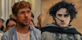 Project Hail Mary Worldwide Box Office: Beats Dune, But Can It Beat Dune 2? Project Hail Mary Worldwide Box Office: After Beating Dune, The Next Challenge Is Dune 2