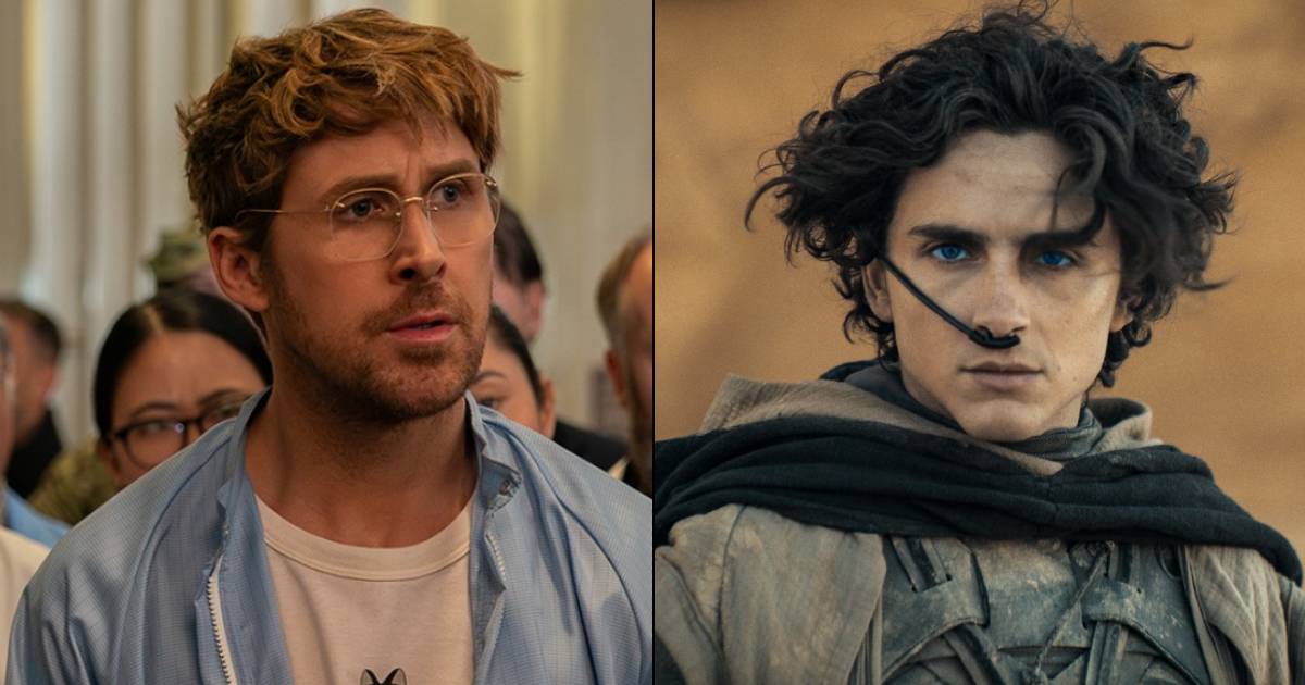 Project Hail Mary Worldwide Box Office: After Beating Dune, The Next Challenge Is Dune 2