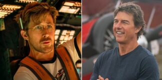 Project Hail Mary Worldwide Box Office: Beats Mission: Impossible - The Final Reckoning