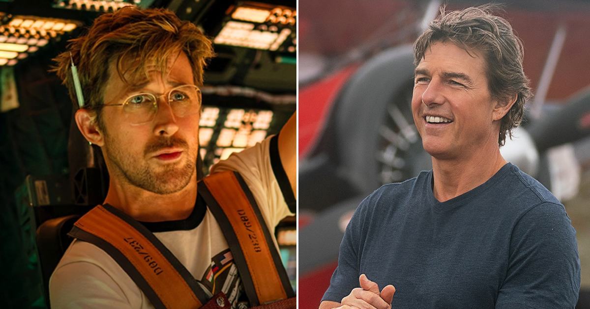 Project Hail Mary Worldwide Box Office: Flies Past Mission: Impossible – The Final Reckoning & Crosses $600M Milestone