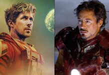 Project Hail Mary Worldwide Box Office: Set To Beat Iron Man