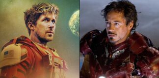 Project Hail Mary Worldwide Box Office: Poised To Beat Iron Man’s $585M+ Global Haul Project Hail Mary Worldwide Box Office: Set To Beat Iron Man