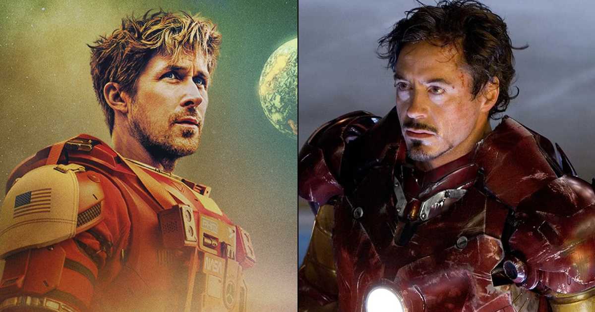 Project Hail Mary Worldwide Box Office: Poised To Beat Iron Man’s $585M+ Global Haul