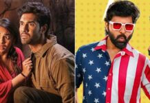 Raakaasa Box Office Collection Day 7: Recovers 76% Budget, Sangeeth Shobhan’s Film Aims To Beat Vishnu Vinyasam! Raakaasa Box Office Collection Day 7