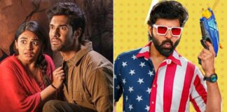 Raakaasa Box Office Collection Day 7: Recovers 76% Budget, Sangeeth Shobhan’s Film Aims To Beat Vishnu Vinyasam! Raakaasa Box Office Collection Day 7