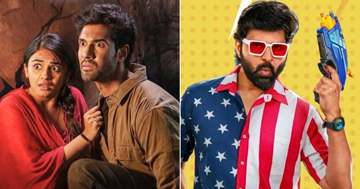 Raakaasa Box Office Collection Day 7