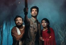 Raakaasa Box Office Collection Day 9: It’s A Profitable Affair & Now The 8th Highest Telugu Grosser Of 2026 Raakaasa Box Office Collection Day 9