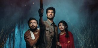 Raakaasa Box Office Collection Day 9: It’s A Profitable Affair & Now The 8th Highest Telugu Grosser Of 2026 Raakaasa Box Office Collection Day 9