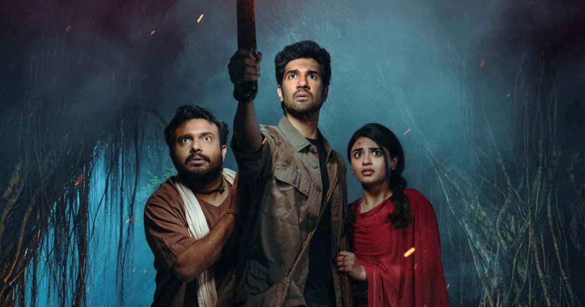 Raakaasa Box Office Collection Day 9