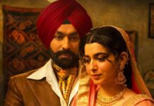 Rabb Da Radio 3 Box Office Collection Day 13: 93% Budget Recovered, Tarsem Jassar Starrer Set To Emerge As A Success! Rabb Da Radio 3 Box Office Collection Day 13