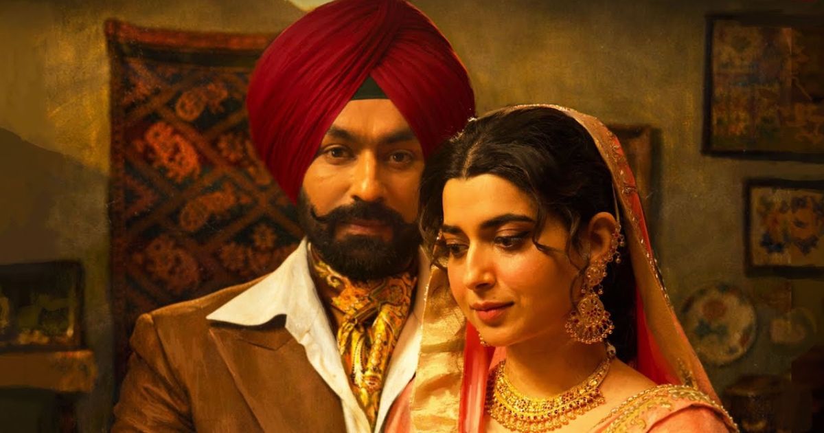 Rabb Da Radio 3 Box Office Collection Day 13