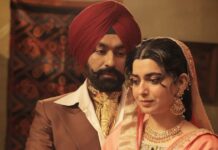 Rabb Da Radio 3 Box Office Collection Day 3: Tarsem Jassar & Nimrat Khaira Deliver Highest Opening Weekend Of 2026 In Punjabi Cinema! Rabb Da Radio 3 Box Office Collection Day 3 Update!