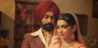 Rabb Da Radio 3 Box Office Collection Day 3: Tarsem Jassar & Nimrat Khaira Deliver Highest Opening Weekend Of 2026 In Punjabi Cinema! Rabb Da Radio 3 Box Office Collection Day 3 Update!