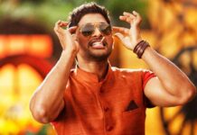 Race Gurram Re-Release Box Office: With 42% Shortfall, Allu Arjun Fails To Enter Top 10 BMS Pre-Sales For Telugu Re-Releases! Race Gurram Re-Release Box Office: Allu Arjun Fails To Enter Top 10 BMS Pre-Sales