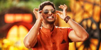 Race Gurram Re-Release Box Office: With 42% Shortfall, Allu Arjun Fails To Enter Top 10 BMS Pre-Sales For Telugu Re-Releases! Race Gurram Re-Release Box Office: Allu Arjun Fails To Enter Top 10 BMS Pre-Sales