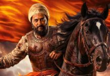 Raja Shivaji Box Office Day 1 Advance Booking (2 Days To Go): Riteish Deshmukh Starrer Sells Over 43K Tickets, Enjoys 233% Jump! Raja Shivaji Box Office Day 1 Advance Booking