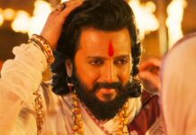 Raja Shivaji Box Office Day 1 Prediction: Set For Record Marathi Opening, Double Digits Likely Raja Shivaji Box Office Day 1 Prediction