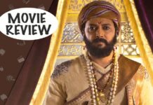 Raja Shivaji Movie Review: Riteish Deshmukh Roars For Swarajya Assembling Abhishek Bachchan & Salman Khan