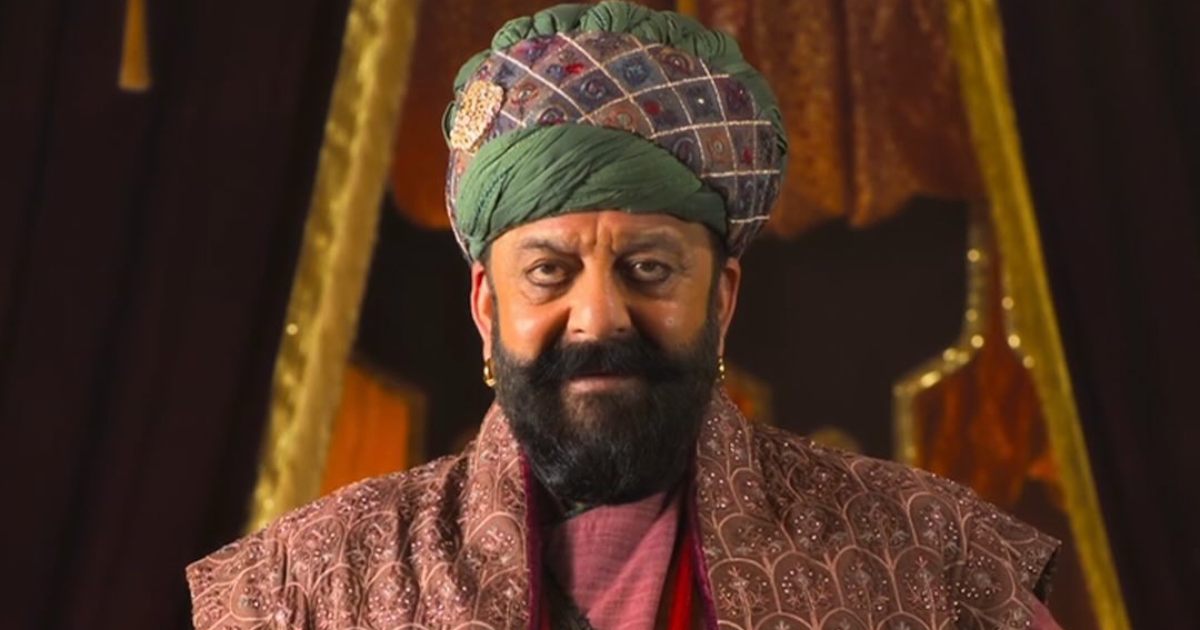 Raja Shivaji Movie Review: Riteish Deshmukh Roars For Swarajya