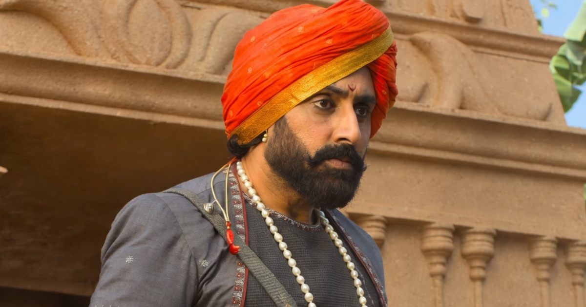 Raja Shivaji Movie Review: Riteish Deshmukh Roars For Swarajya