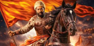 Raja Shivaji Trailer Impact At Box Office Day 1: Set To Be Riteish Deshmukh’s Biggest Opener As Solo Lead! Raja Shivaji Trailer Impact At Box Office Day 1