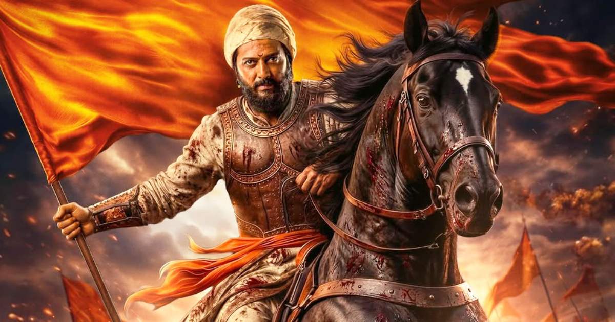 Raja Shivaji Trailer Impact At Box Office Day 1: Set To Be Riteish Deshmukh’s Biggest Opener As Solo Lead!