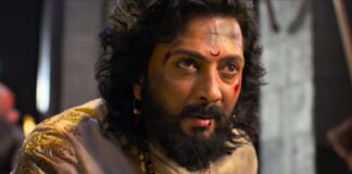 Raja Shivaji Hindi Trailer Review: Riteish Deshmukh Roars, "Marathon Ne Gairon Ki Marzi Rakhna Chhod Diya Hai"