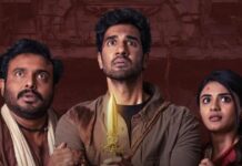 Rakasa Box Office Collection Day 3: Recovers 53% Budget & Enters Top 5 Opening Weekends Of 2026 In Tollywood! Rakasa Box Office Collection Day 3