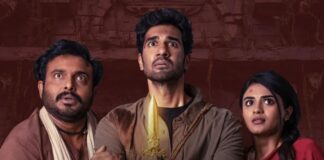 Rakasa Box Office Collection Day 3: Recovers 53% Budget & Enters Top 5 Opening Weekends Of 2026 In Tollywood! Rakasa Box Office Collection Day 3