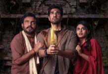 Rakasa Box Office Collection Day 4: Sangeeth Shobhan Starrer Faces 56% Drop On 1st Monday, But Becomes #9 Telugu Grosser Of 2026! Rakasa Box Office Collection Day 4 Update!