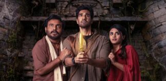 Rakasa Box Office Collection Day 4: Sangeeth Shobhan Starrer Faces 56% Drop On 1st Monday, But Becomes #9 Telugu Grosser Of 2026! Rakasa Box Office Collection Day 4 Update!