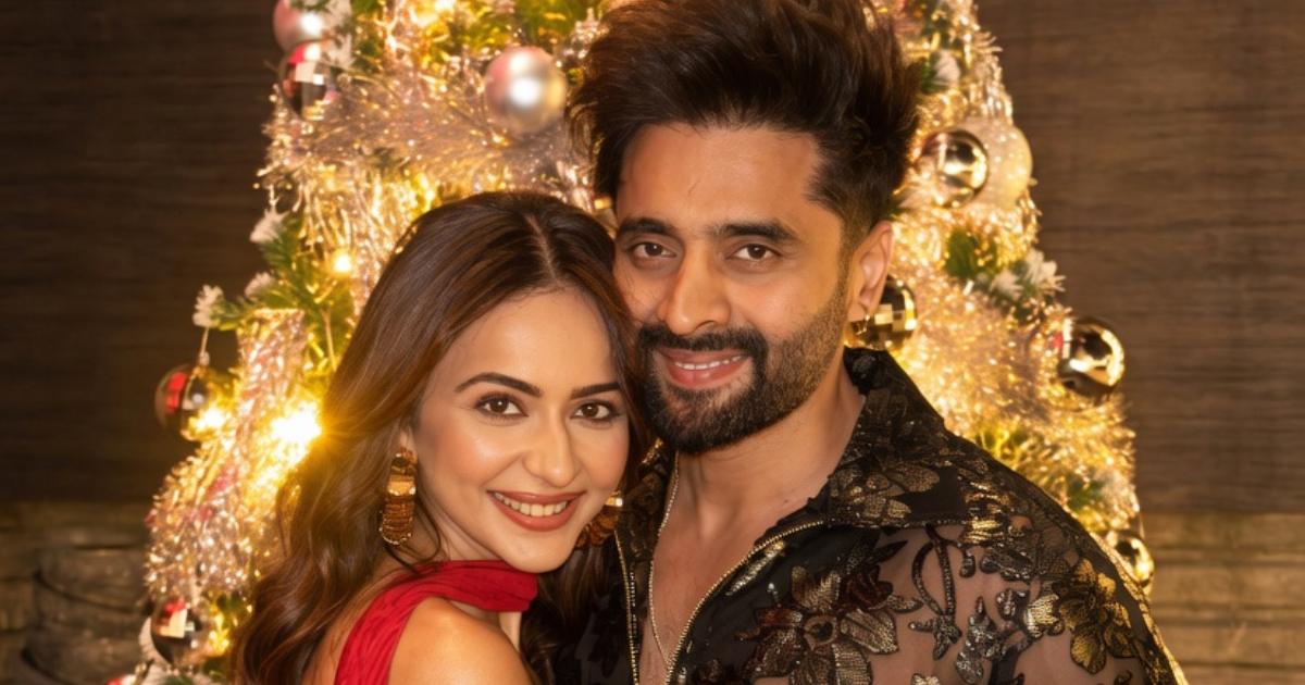 Rakul Preet Singh Turns Situationship Remark Into Humor, Shares Fun Video With Jackky Bhagnani