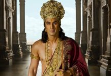 Ramayana 2026: Producer Namit Malhotra Reveals Ranbir Kapoor’s First Glimpse As Rama Ramayana (2026) Teaser