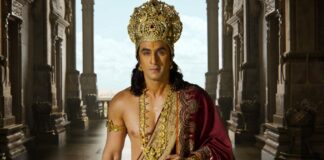 Ramayana 2026: Producer Namit Malhotra Reveals Ranbir Kapoor’s First Glimpse As Rama Ramayana (2026) Teaser