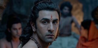 A Kapoor Legend Played Lord Rama Before Ranbir