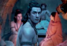 Ramayana First Glimpse Review: A Cinematic Triumph in the Making! Ranbir Kapoor Is Flawless as Rama, VFX & BGM Hit It Out Of The Park Ramayana First Glimpse Review