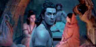 Ramayana First Glimpse Review: A Cinematic Triumph in the Making! Ranbir Kapoor Is Flawless as Rama, VFX & BGM Hit It Out Of The Park Ramayana First Glimpse Review