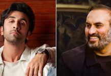 Ramayana: Ranbir Kapoor & Namit Malhotra’s Epic Gets Massive Response—Rama Echoes Across 14 Cities Ramayana First Look Gets Nationwide Response