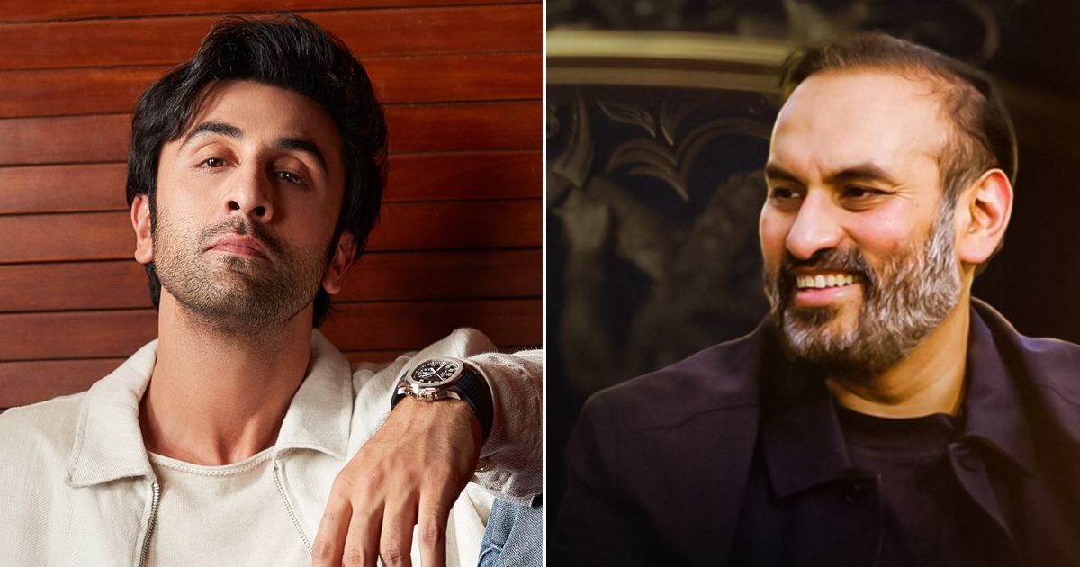 Ramayana First Look Gets Nationwide Response