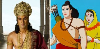 Ramayana Adaptations Ranked: From Anime Classic To TV Epics Before Ranbir Kapoor’s Film Ramayana Screen Adaptations