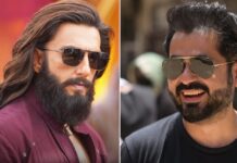 Dhurandhar + Dhurandhar 2 Box Office: Ranveer Singh & Aditya Dhar Hit The Biggest Milestone Together!