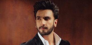 Box Office: Ranveer Singh Makes History In Koimoi Star Ranking As Dhurandhar 2 Enters 1100 Crore Club In India Ranveer Singh Box Office