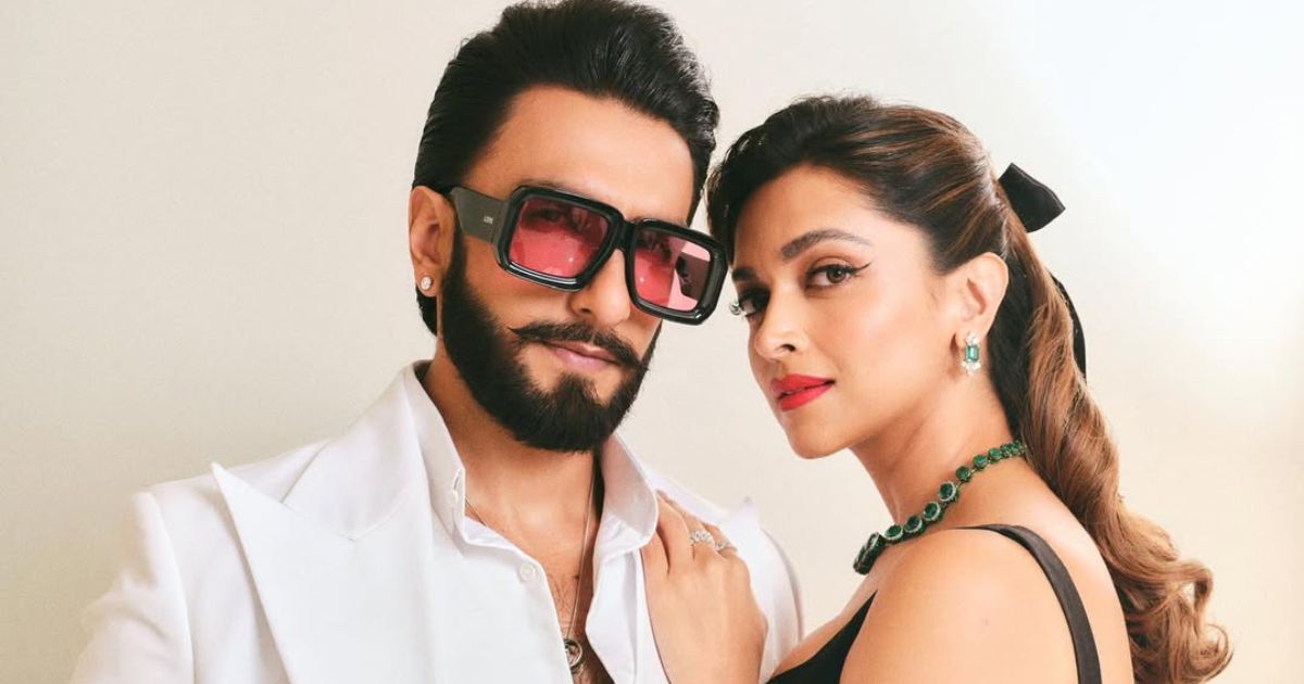 Ranveer Singh Once Downplayed His Relationship With Deepika Padukone—Here’s What He Said