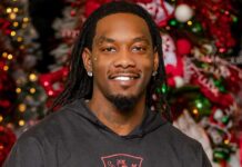 Offset Net Worth 2026: From Migos Fame To Solo Success & Tax Troubles Rapper Offset’s Net Worth 2026