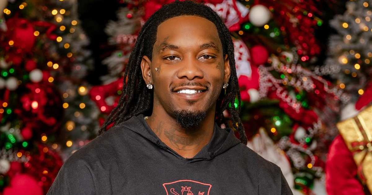 Rapper Offset’s Net Worth 2026