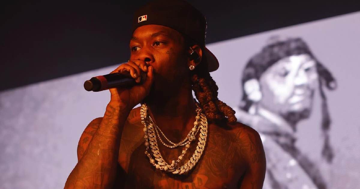 Rapper Offset’s Net Worth 2026