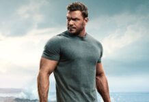 Reacher season 4 cast guide