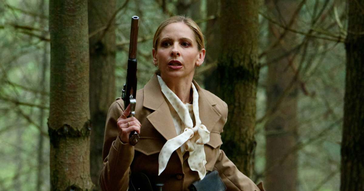 Ready or Not 2 Box Office